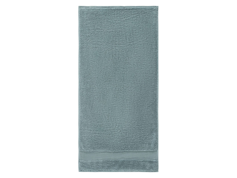 Ga naar volledige schermweergave: LIVARNO home Handdoek 50 x 100 cm - afbeelding 11