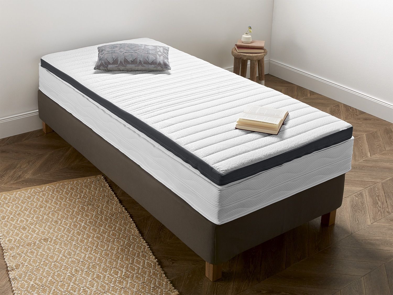 meradiso Premium matrastopper 90 x 200 cm LIDL