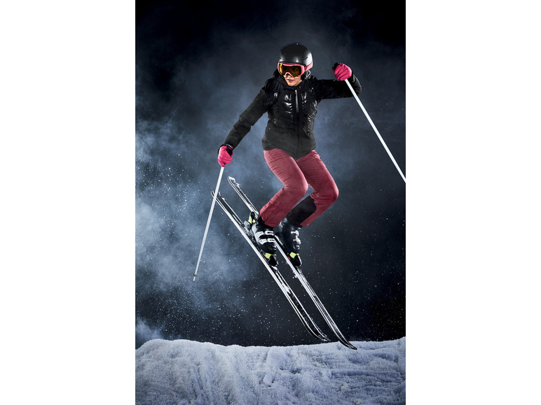 Ga naar volledige schermweergave: crivit Ski- en snowboardbril voor volwassenen - afbeelding 10