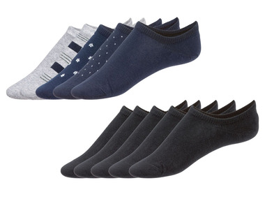 LIVERGY® Heren sokken