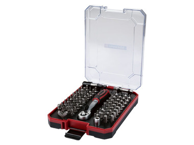 PARKSIDE® Ratelbitset