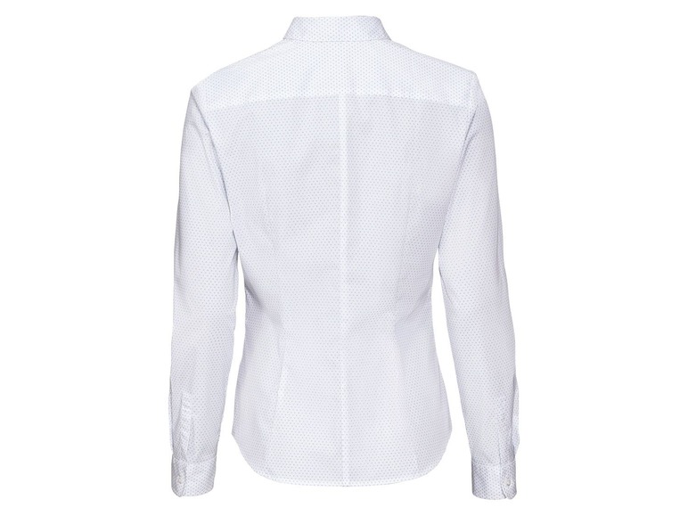 Ga naar volledige schermweergave: esmara® Dames blouse - afbeelding 3