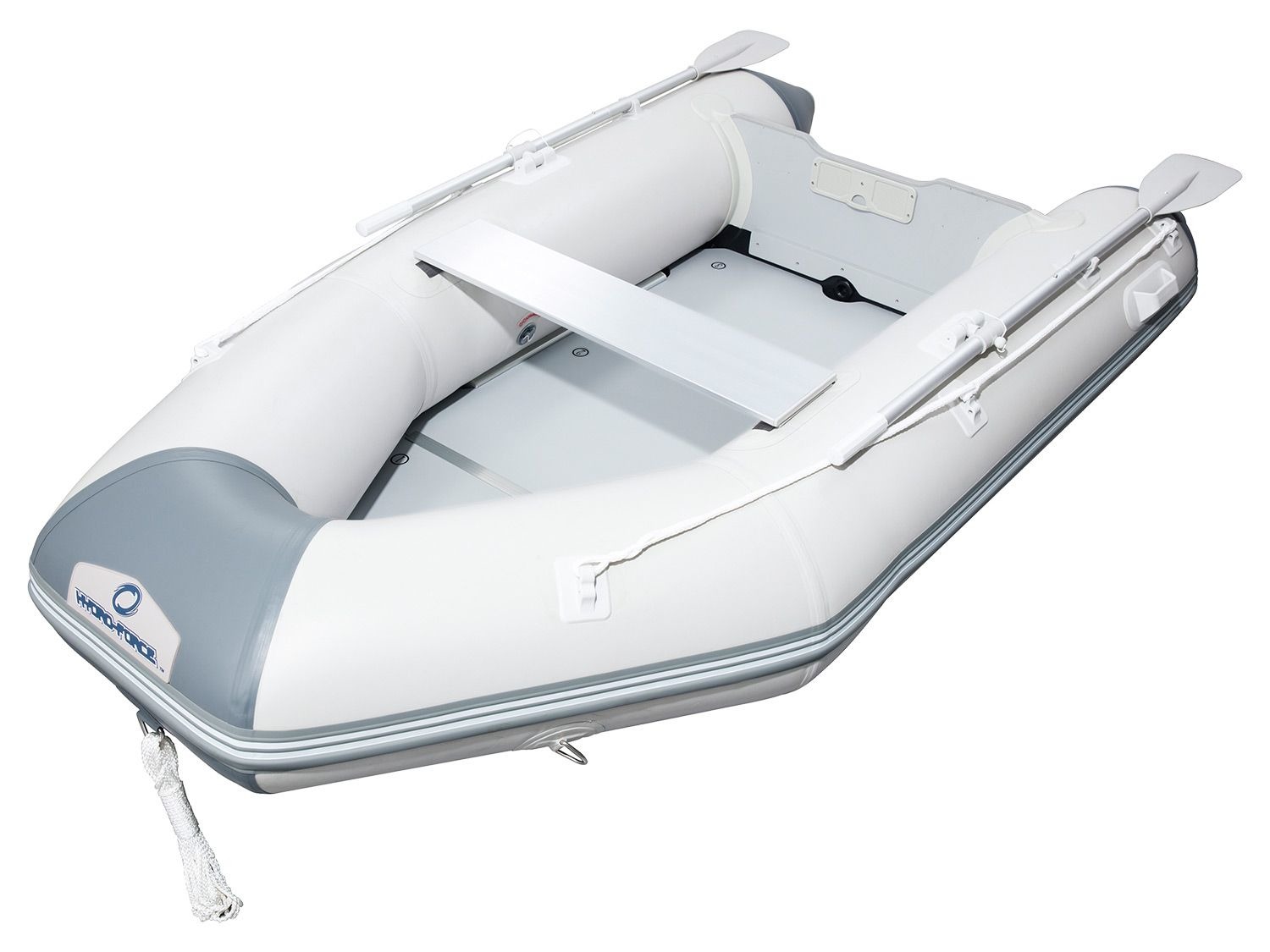 HYDRO-FORCE™ Sportboot set Caspian Pro kopen? | LIDL