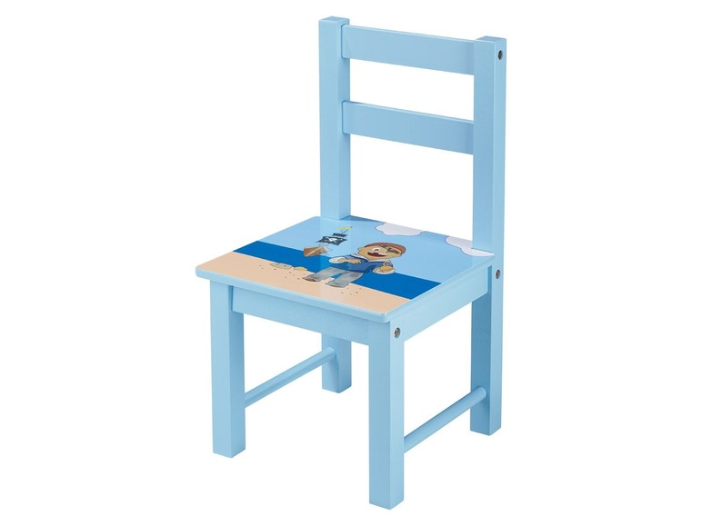 Ga naar volledige schermweergave: LIVARNO LIVING Kindertafel met 2 stoelen - afbeelding 17