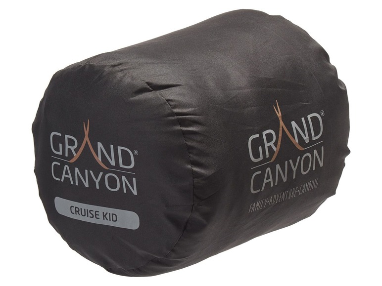 Ga naar volledige schermweergave: Grand Canyon Kinder luchtbed - afbeelding 5