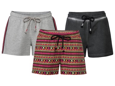 esmara® Dames shorts