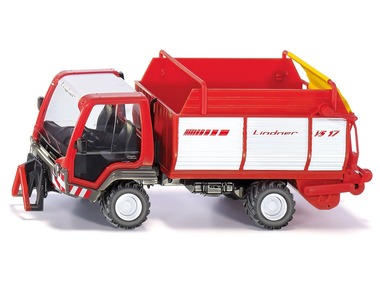 siku Lidner Unitrac laadwagen