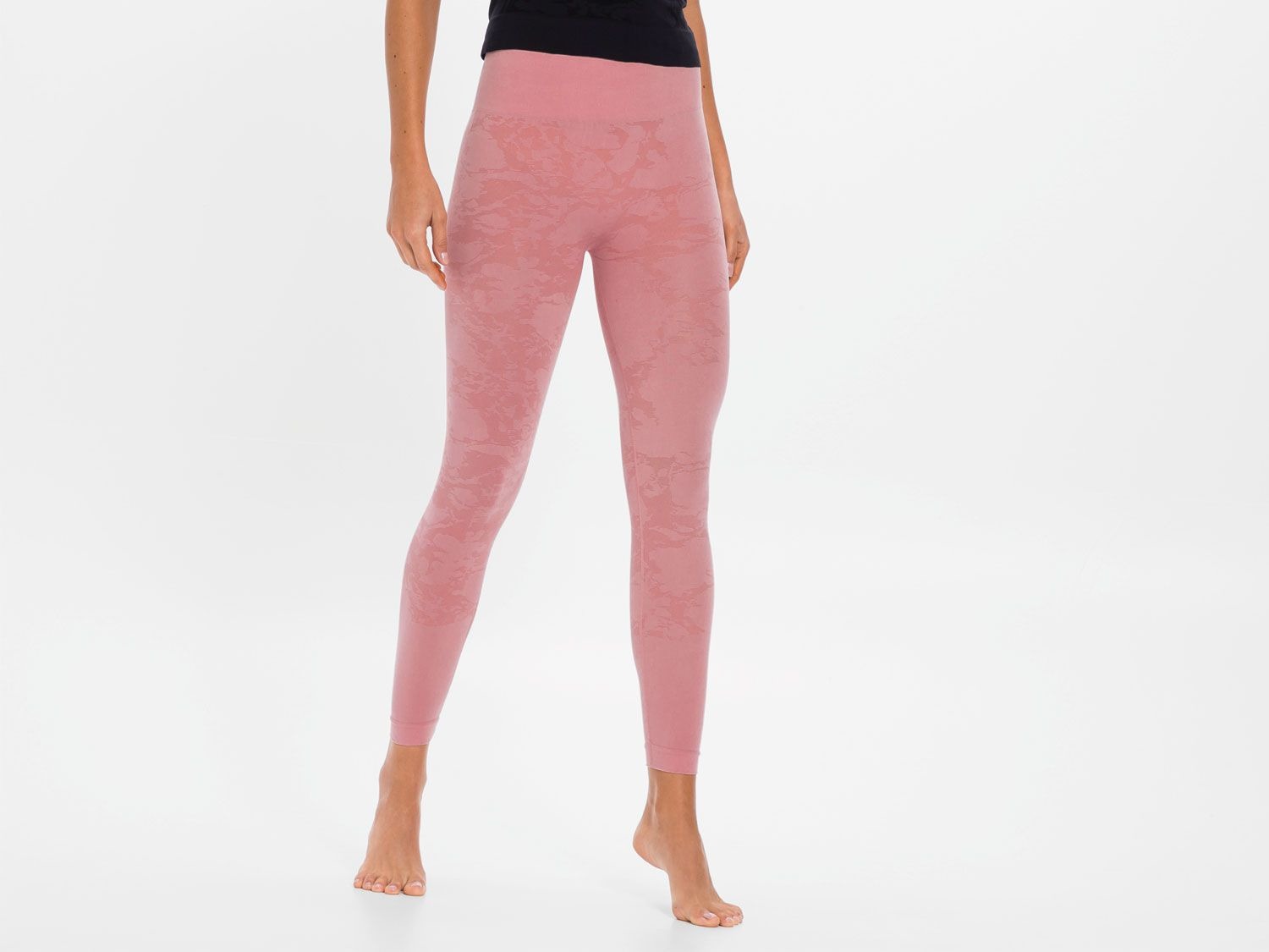 2 dames seamless sportleggings kopen? | LIDL