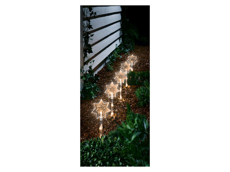 Ga naar volledige schermweergave: LIVARNO HOME 5 LED-lampen - afbeelding 3