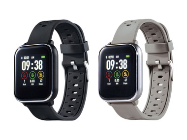 SILVERCREST® Smartwatch online kopen | LIDL