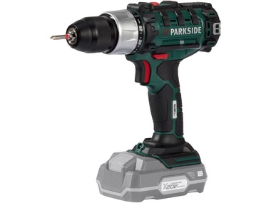 PARKSIDE® Accu-schroefboormachine 20V zonder accu