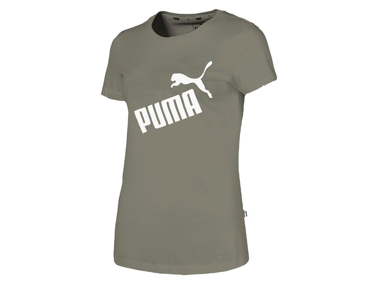 Ga naar volledige schermweergave: Puma Dames-T-shirt - afbeelding 3