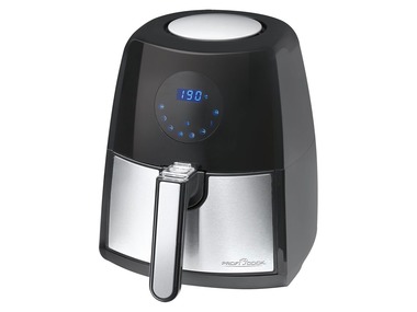 ProfiCook Hete lucht friteuse PC-FR 1147 H
