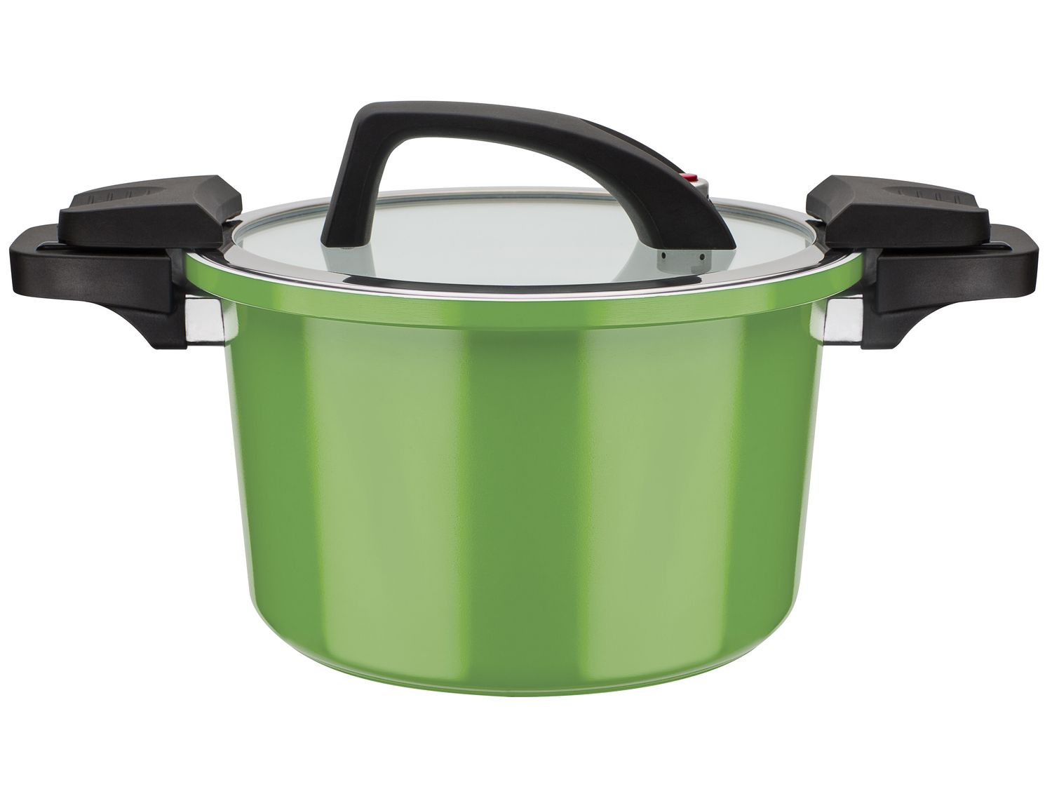 GSW Energiebesparende pan (Groen)