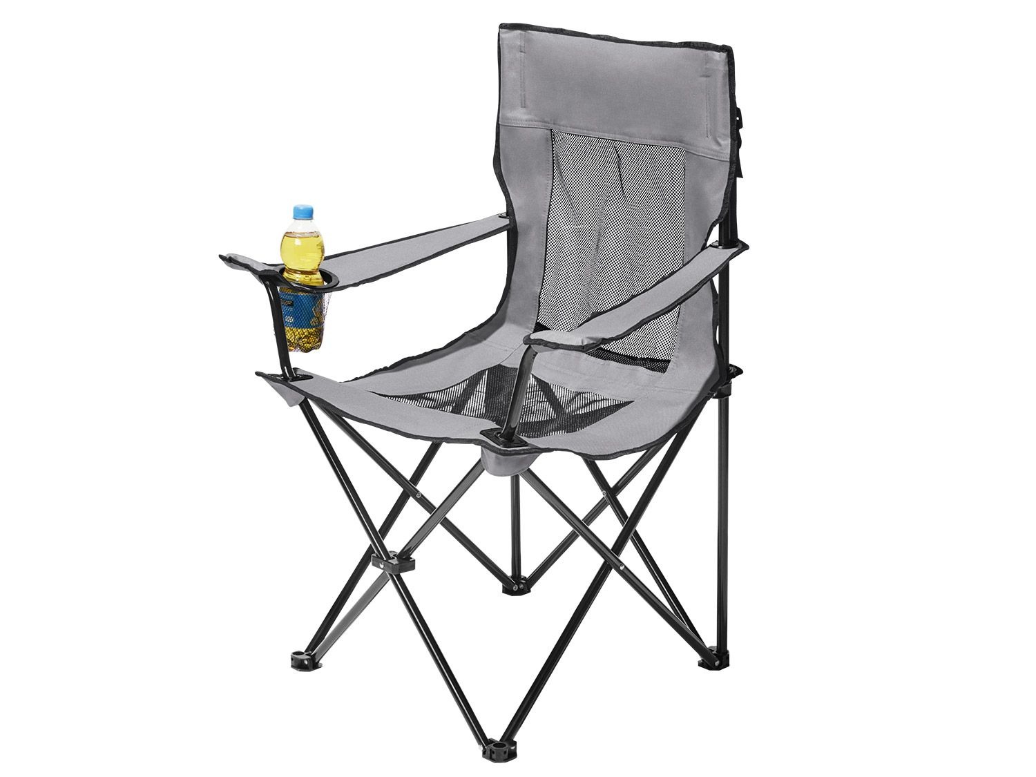 Bemiddelaar Grens motor CRIVIT Opvouwbare campingstoel online kopen | LIDL