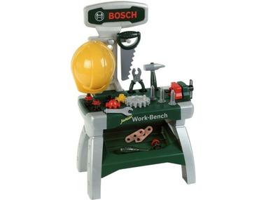 Theo Klein BOSCH® Speelgoed werkbank Junior