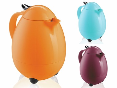 LEIFHEIT Columbus thermoskan 1 l