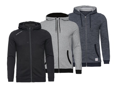 LIVERGY® Sweater voor heren