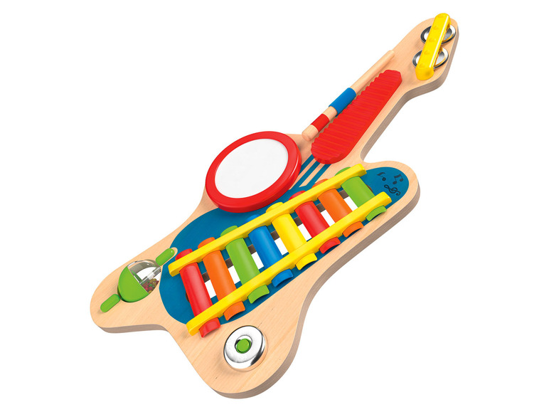 Ga naar volledige schermweergave: PLAYTIVE® Houten muziekinstrument - afbeelding 8