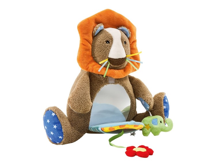 Ga naar volledige schermweergave: lupilu® Babyspeelgoed - afbeelding 4