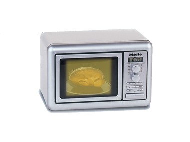 Theo Klein Miele speelgoed magnetron