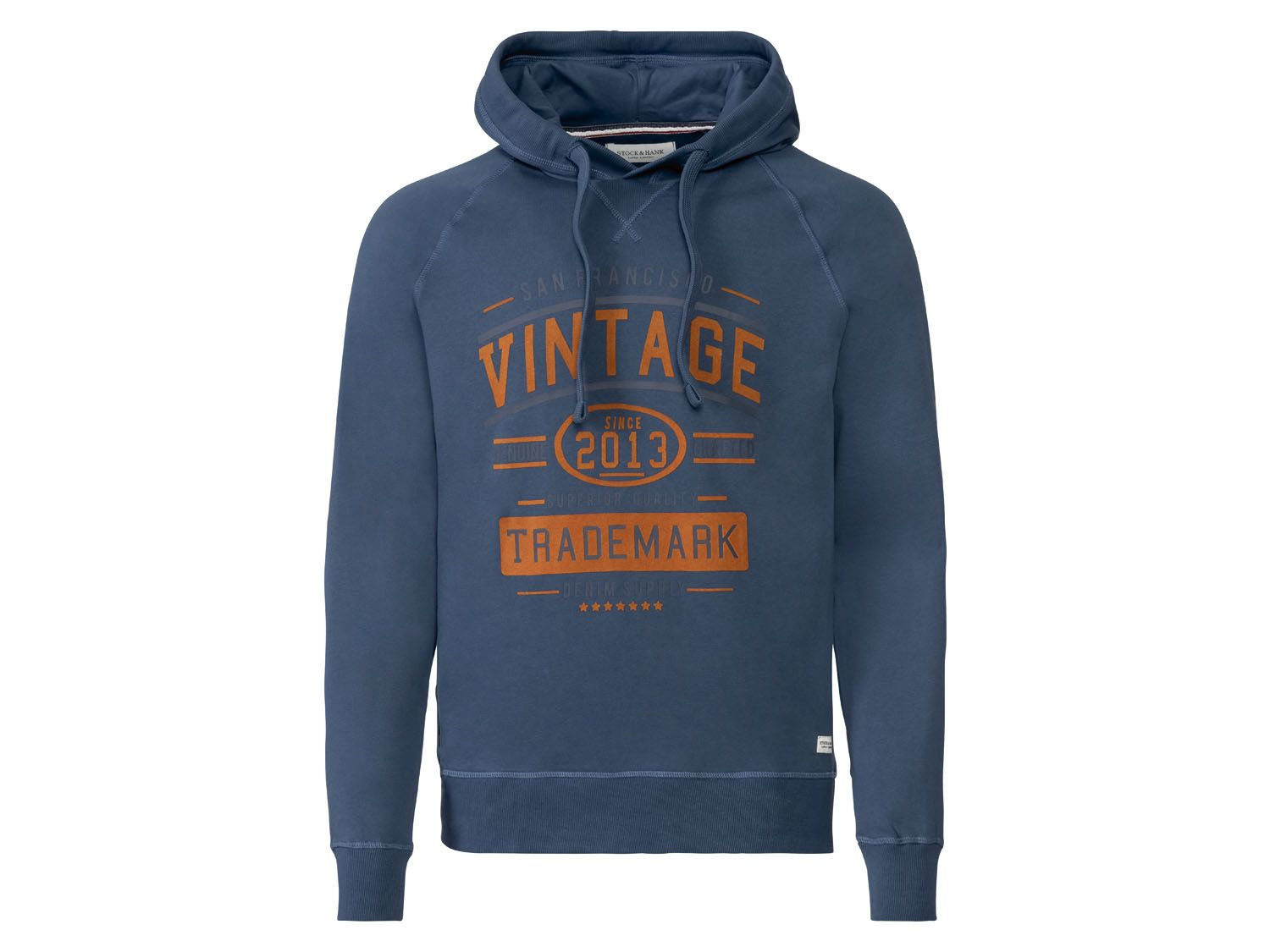Pullover Lidl Hoodie Herren Sweathoody, Mit Druck Online Kaufen LIDL