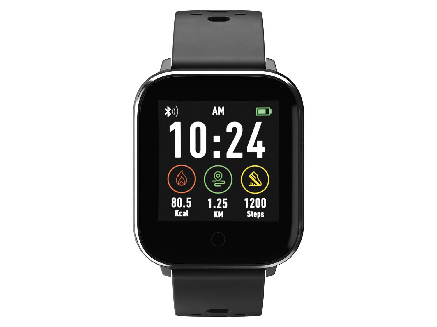 SILVERCREST® Smartwatch online kopen | LIDL