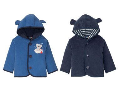 lupilu® Outdoorjas voor babyjongens
