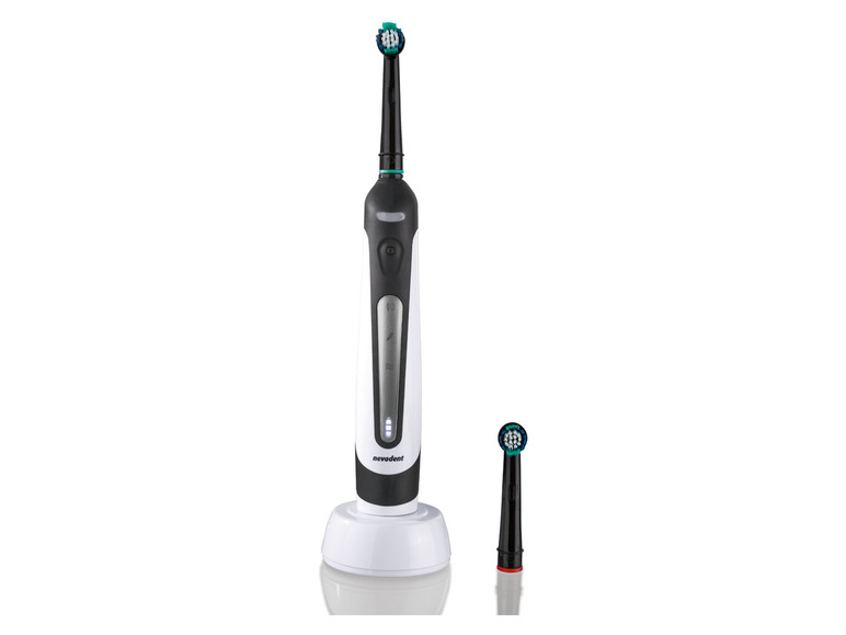 Ga naar volledige schermweergave: NEVADENT® Elektrische tandenborstel Advanced - afbeelding 13