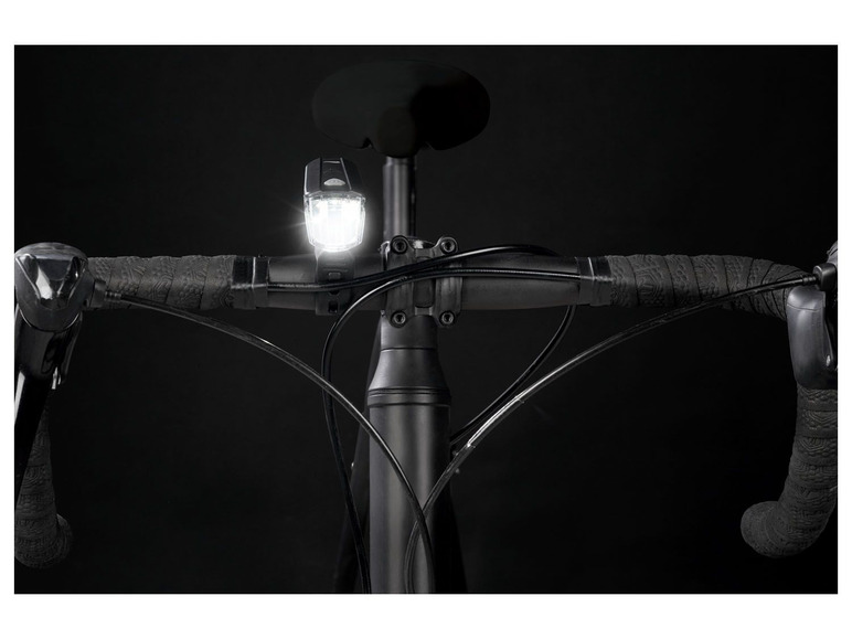 Ga naar volledige schermweergave: crivit LED-fietsverlichtingsset - afbeelding 8