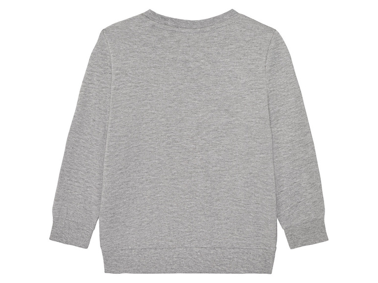 Ga naar volledige schermweergave: lupilu Jongens sweater met lange mouwen - afbeelding 18