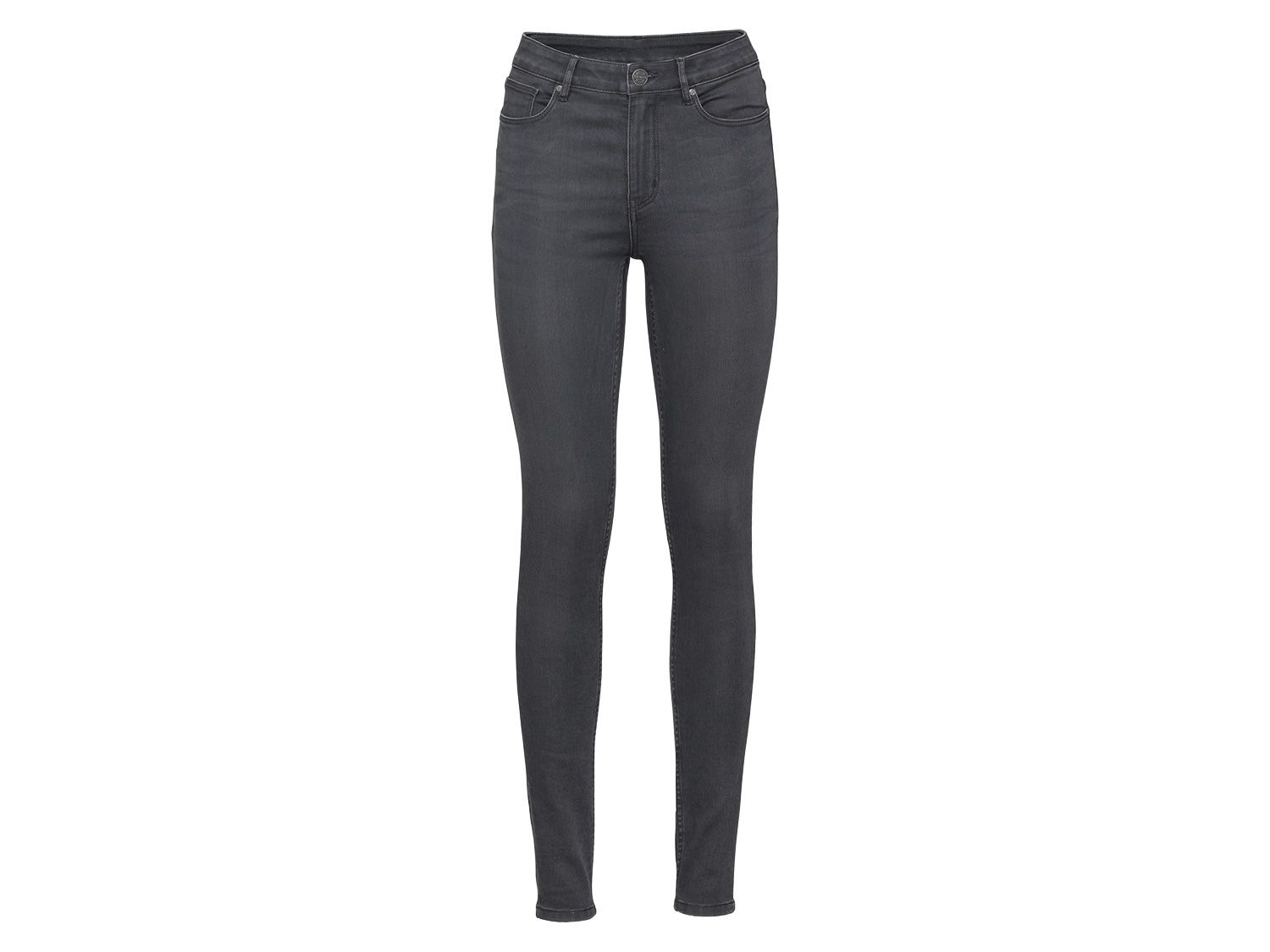 sponsor Van Niet doen esmara® Dames jeans - super skinny fit | LIDL
