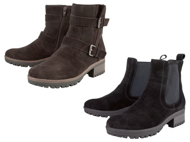 esmara® Dames-enkellaars