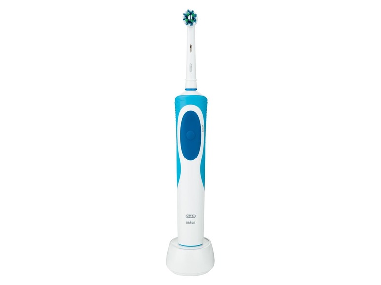 Ga naar volledige schermweergave: Oral-B Elektrische tandenborstel - afbeelding 1