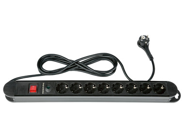 SILVERCREST® Stekkerdoos