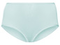 Lichtblauwe dames slip