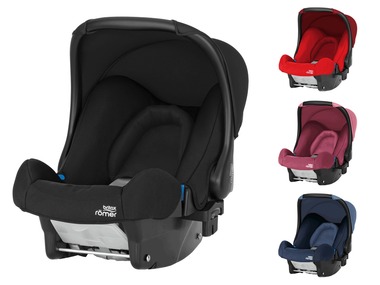 Britax Römer Kinderzitje Baby-Safe