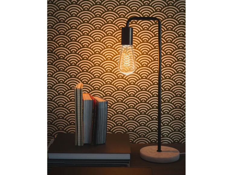 Ga naar volledige schermweergave: LIVARNO LUX LED-filamentlamp - Zigbee Smart Home - afbeelding 3