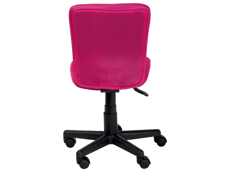 Ga naar volledige schermweergave: LIVARNO LIVING Kinder bureaustoel roze - afbeelding 3