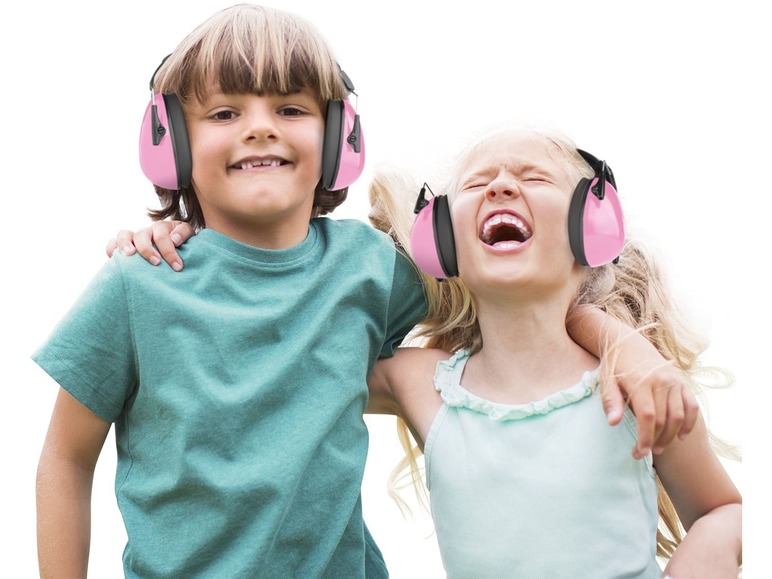 Ga naar volledige schermweergave: Kinder gehoorbeschermer - afbeelding 7