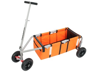HUDORA Handwagen Outdoor Compact