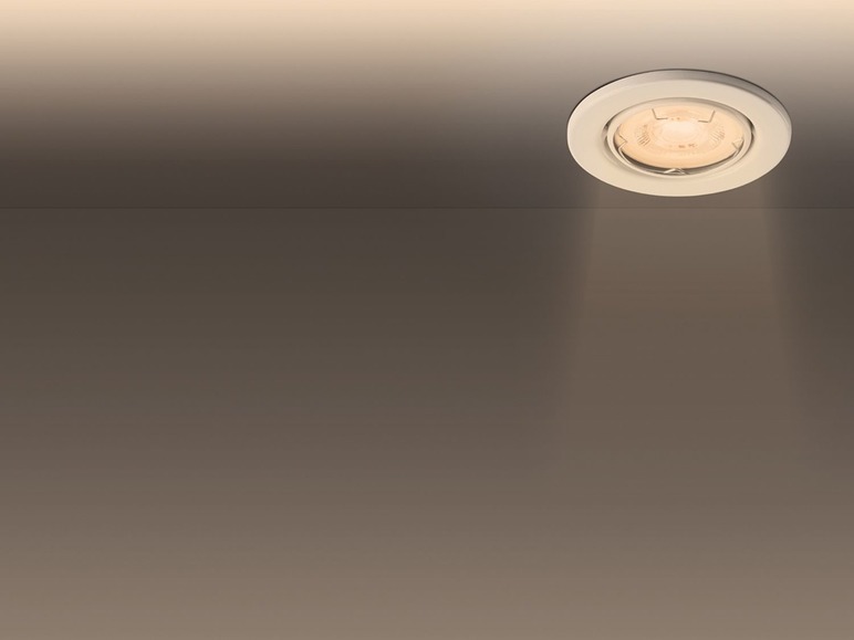 Ga naar volledige schermweergave: LIVARNO LUX LED-inbouwlampen - afbeelding 15