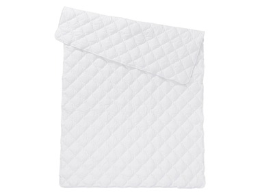 meradiso Kookvast dekbed 140 x 200 cm