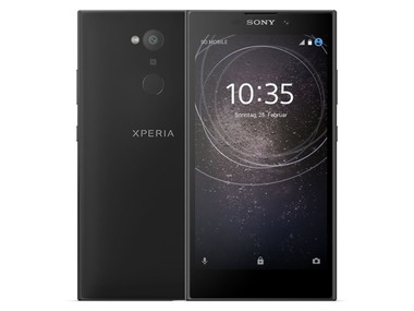 Sony Xperia L2