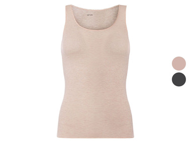 esmara® Dames-onderhemd