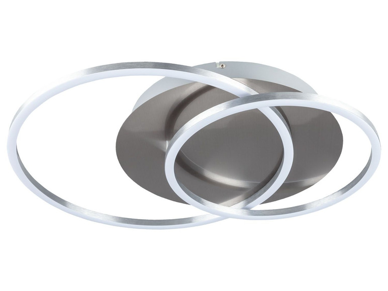 Ga naar volledige schermweergave: LIVARNO LUX LED-wand-/plafondlamp - afbeelding 12