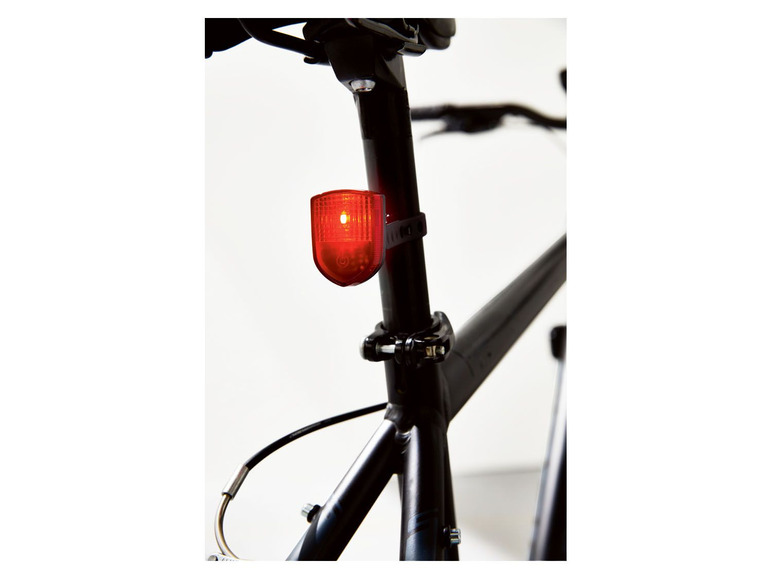 Ga naar volledige schermweergave: CRIVIT® LED-fietsverlichtingsset - afbeelding 6
