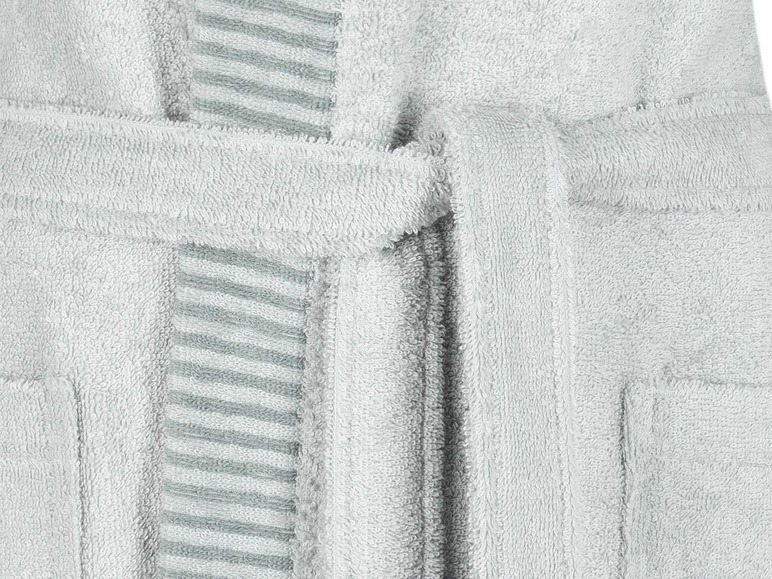 Ga naar volledige schermweergave: Egeria Dames badjas - afbeelding 5