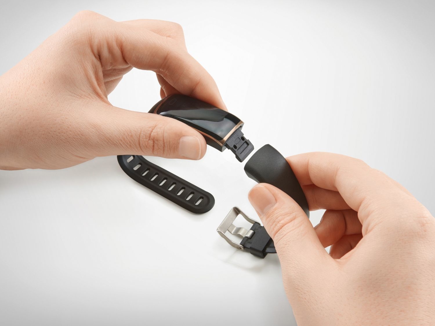 SILVERCREST® Activity tracker