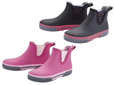 pepperts!® Meisjes regenlaarzen